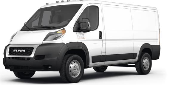 RAM PROMASTER 2500 2023 3C6LRVDG0PE578843 image